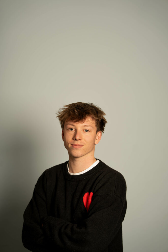Vic, car and sports photographer and videographer from Belgium